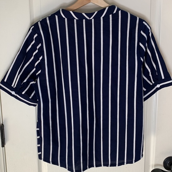 Le Lis top size M - Picture 6 of 6